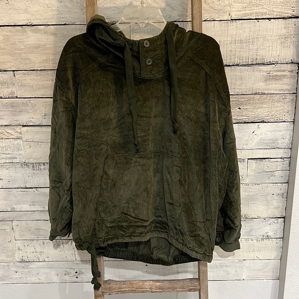 BNWT American Eagle Corduroy Jacket